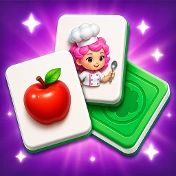 أيقونة Solitaire Sort Word Puzzle